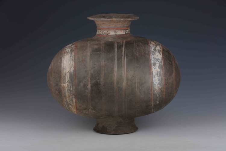 陶器起源与发展